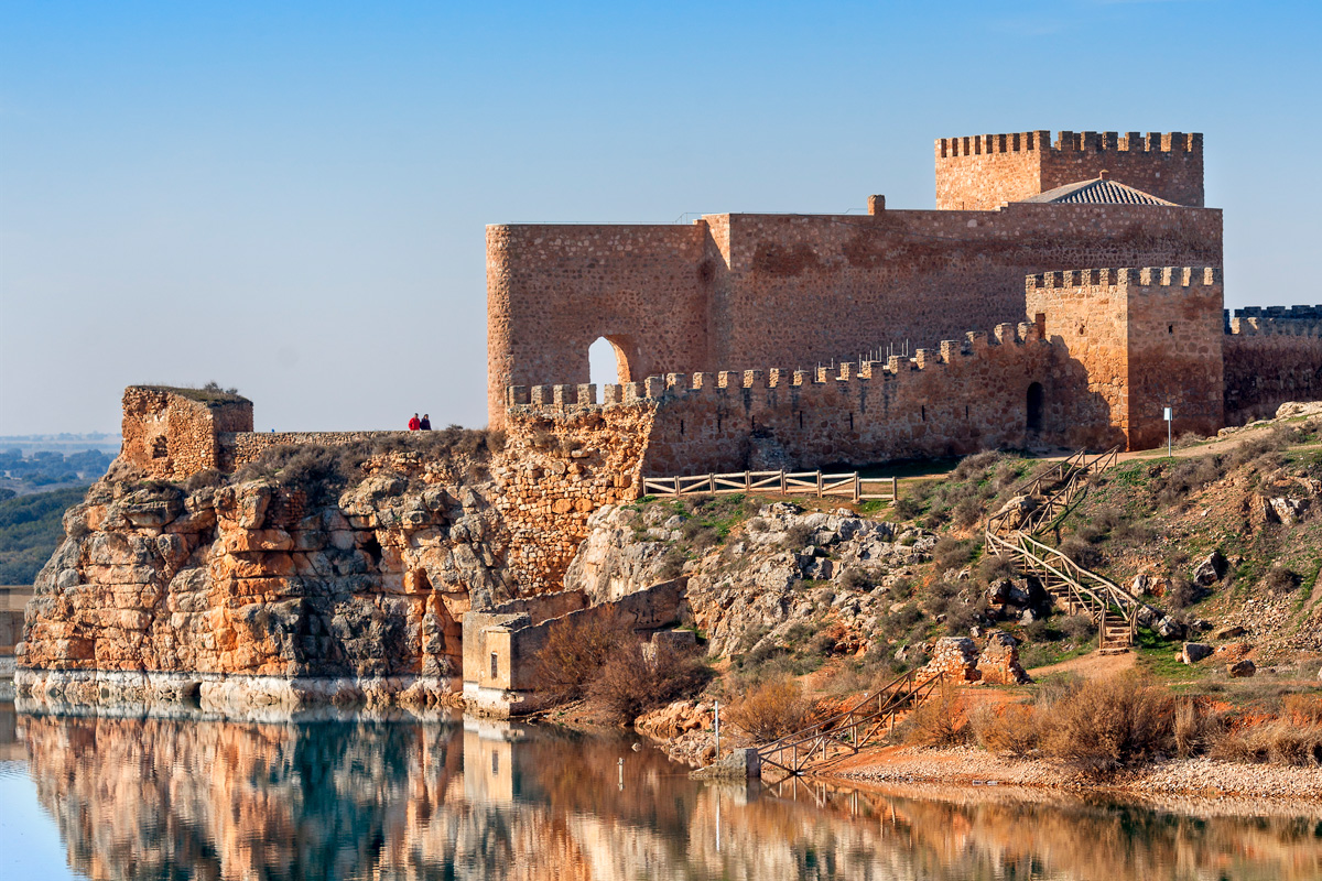  Central Spain is the new high-yield frontier